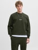 Jack & Jones Sweatshirt in Duffel Bag