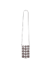 myMo at night Damen Handtasche in Schwarz