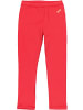 Garcia Leggings in candy red