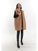 faina Damen Weste in Vintage Rosa