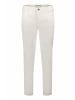 BETTY & CO Stoffhose für Herren in Weiß