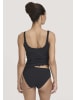 Hessnatur Panty in schwarz