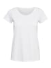 InWear T-shirt Rena Tight fit in Pure White