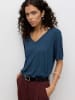 Vero Moda T-shirt in Midnight Navy