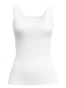 Calida Tank-Top in weiss