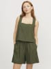 JJXX Top in Dusty Olive