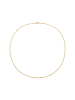 Elli Halskette 925 Sterling Silber in Gold
