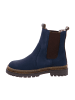 bisgaard Stiefel und Boots in Blau