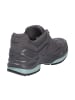 LOWA Schnürschuh GORGON GTX WS in grau
