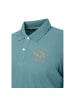 La Martina Poloshirt MCP001 XT in tuerkis