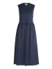 CARTOON Kleid in blau - 0002