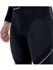 UYN Funktionsunterwäsche "Evolutyon Uw Pants Long" in Schwarz