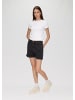QS T-Shirt in 0100_weiß