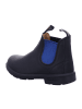 Blundstone Stiefel in schwarz