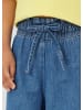 s.Oliver Jeans-Hose WIDE LEG  in  54Y2_blau