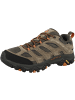 Merrell Outdoorschuhe Moab 3 GTX in dunkelgruen