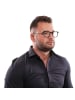 Lozza Männer Optische Fassungen Rund Schwarz