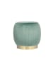 Kayoom Hocker Lyla in mint