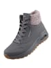 Skechers Schnürschuh in grau