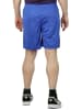 Puma Jogginghose KC Team Ticino Short in blau