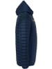 uhlsport  Trainingsjacke "Essential Ultra Lite Jacke" in Blau