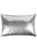 Butlers Kissen STARDUST in Silber