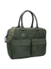 VADOBAG Wickeltasche Care Vienna Hello Little One in Army