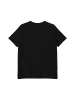 s.Oliver T-Shirt kurzarm in Schwarz