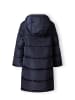 Minoti Winterjacke 26coat75 in dunkelblau