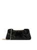 Kazar Clutches in Schwarz