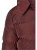 Urban Classics Puffer-Jacken in cherry