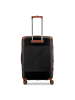 MODO by roncato Charm 2.0 4 Rollen Trolley 67 cm mit Dehnfalte black