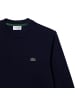 Lacoste Sweatshirt in Blau