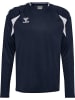 Hummel Longsleeve "Core 2.0 Jersey Longsleeve" in Blau