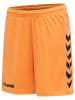 Hummel Anzug Raglanärmel Core Kids Fußball Kinder in TANGERINE