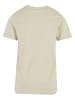 Brandit T-Shirt in beige