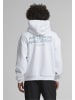 Mister Tee Sweat & Fleece - Hoody in white