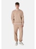 Champion Sweatshirt in hellbraun