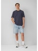 QS Jeans-Bermuda in 53Y4_blau