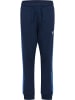 Hummel Verstellbare Taille Hose Hmlessen Kinder in DUTCH BLUE