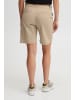 Oxmo Shorts OXDaneySH in beige