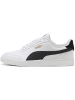 Puma Sneaker "Shuffle" in Weiß