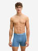 Marc O'Polo Langer Boxer Modal in dark navy/coronet blue/navy
