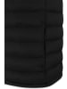 Normani Outdoor Sports Damen Weste Turku in Schwarz