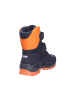 LOWA Winterstiefel MILO EVO GTX HI JR in blau