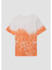 s.Oliver T-Shirt in 2316_orange