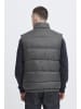 BLEND Steppweste BHEIDEN in grau