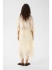 Soaked in Luxury Langarm-Bluse SLBriar A-shape in Turtledove