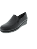 Dr. Stark Move Slipper Schwarz