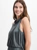 Vera Mont Abendkleid in oliv - 0003